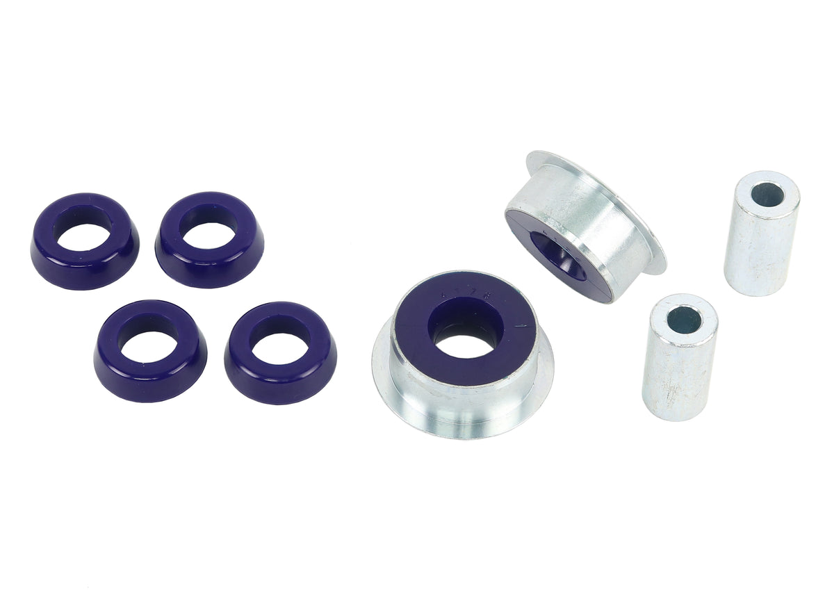 SuperPro - Front Lower Control Arm Inner Rear Bushing Kit - SPF4870K