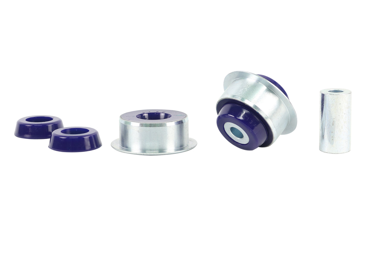 SuperPro - Front Lower Control Arm Inner Rear Bushing Kit - SPF4870K