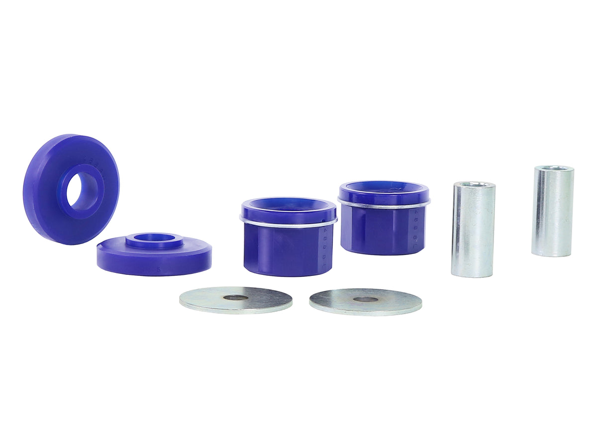 SuperPro - Rear Differential Pinion Mount Lower Bushing Kit - SPF4888K
