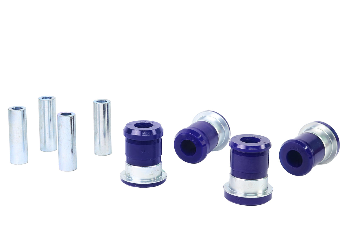SuperPro - Front Upper Control Arm Inner Bushing Kit - SPF4891K