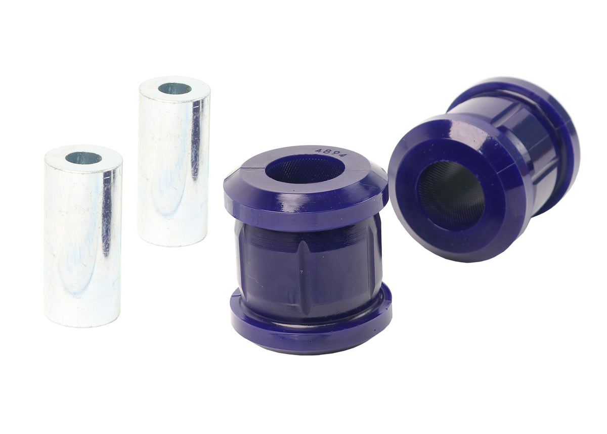 SuperPro - Rear Batwing Differential Mount Bushing Kit - SPF4894K
