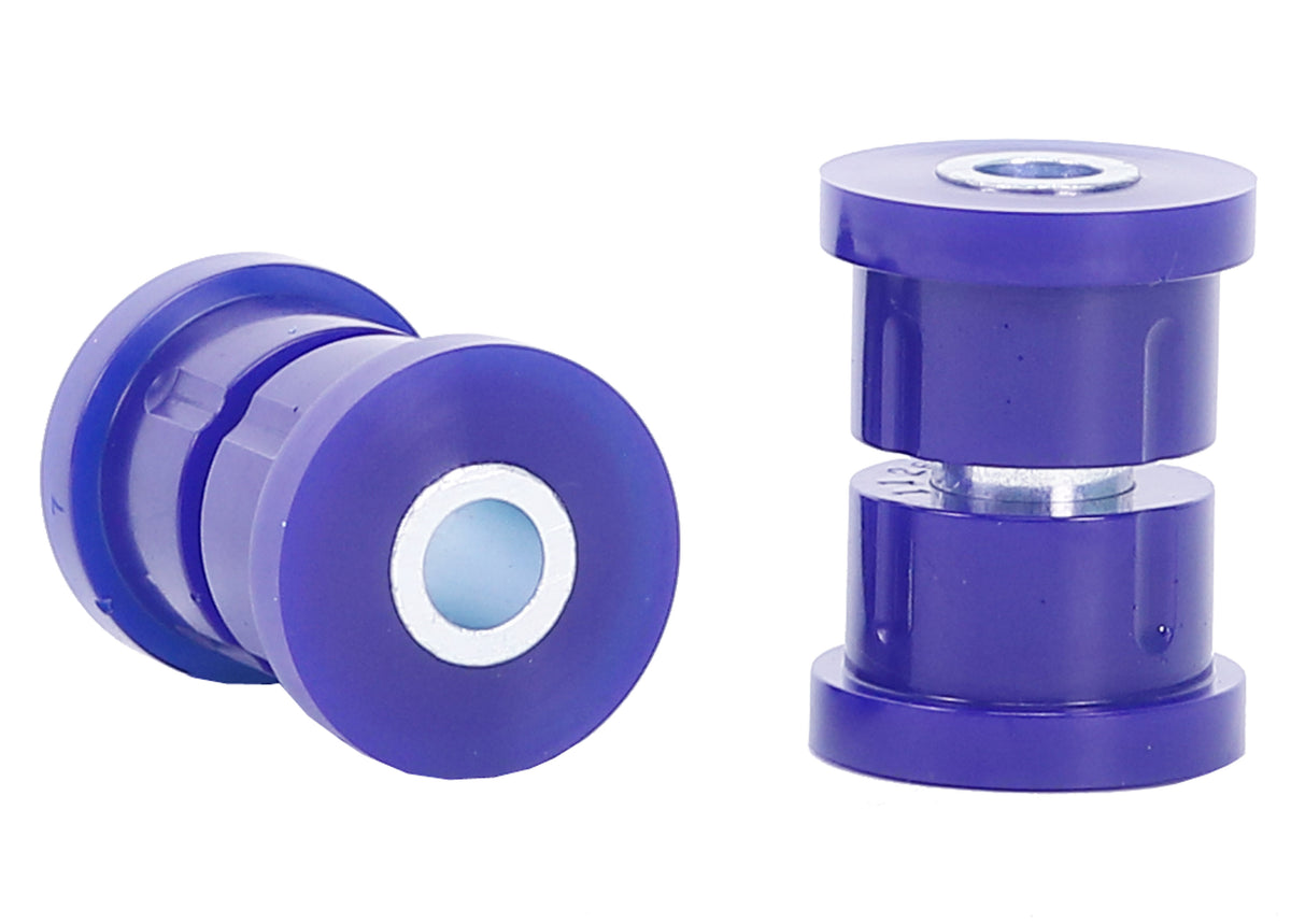 SuperPro - Front Lower Control Arm Forward Bushing Kit - SPF4968K