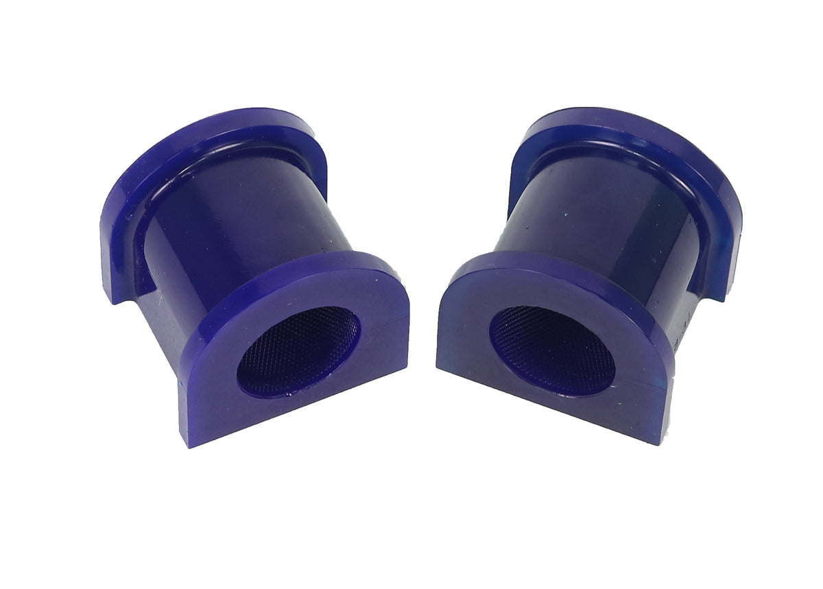 SuperPro - 31mm Sway Bar Mount Bushing Set (Front) - SPF5068-31K