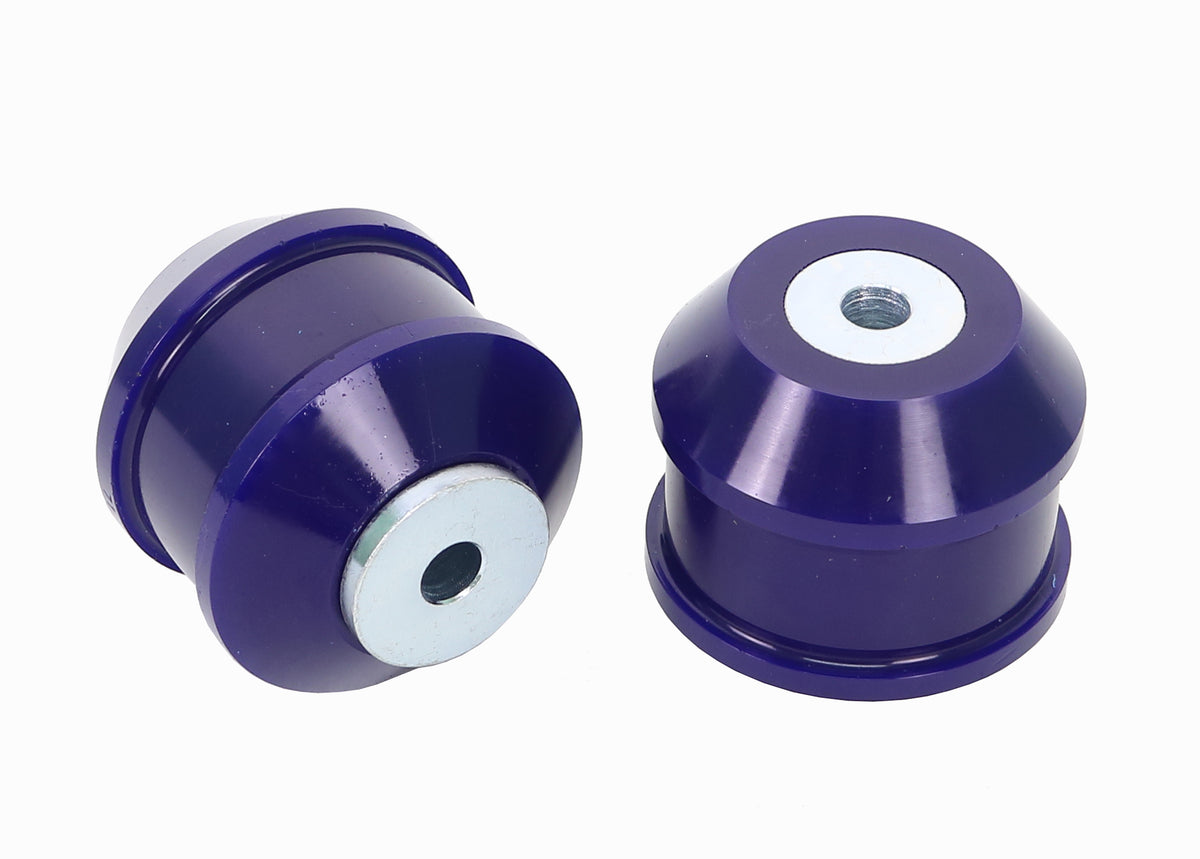 SuperPro - Front Radius Arm Inner Bushing Kit - SPF5076K