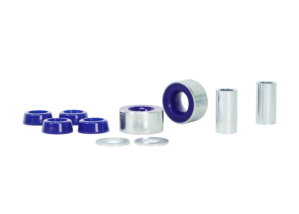 SuperPro - Front Lower Control Arm Inner Rear Bushing Kit - SPF5110K