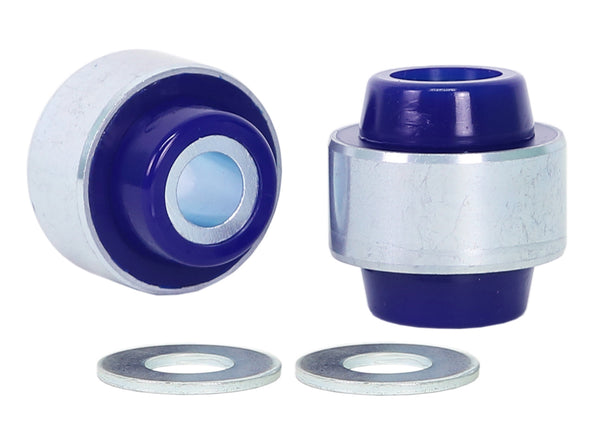 SuperPro - Front Lower Control Arm Inner Rear Bushing Kit - SPF5110K