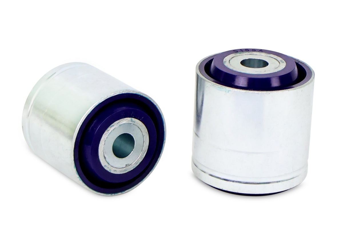 SuperPro - Rear Differential to Subframe Mount Bushing Kit - Challenger/Charger/300 - SPF5165K