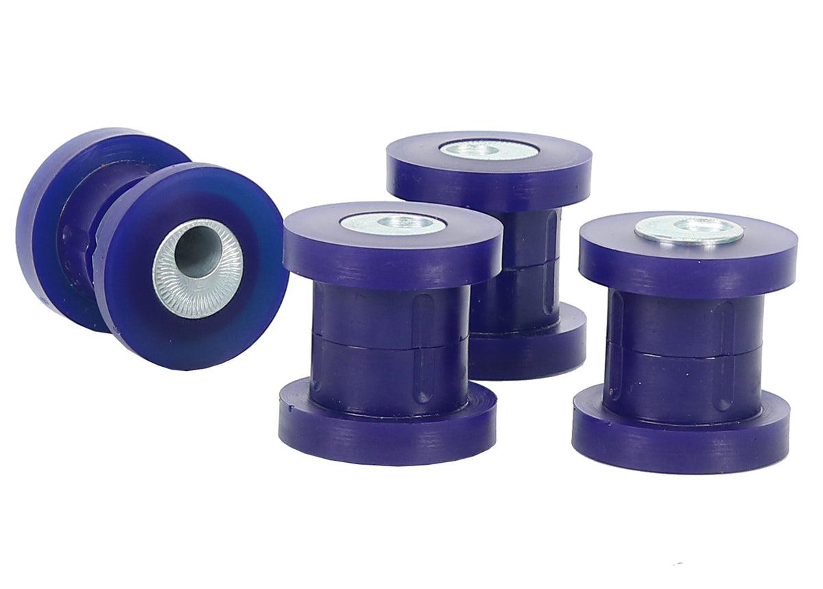 SuperPro - Rear Upper Control Arm - Camber Adjustable Inner Bushing Kit - SPF5177AK