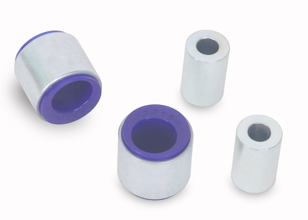 SuperPro - Rear Upper Camber Link - Camber Adjustable Inner Bushing Kit - SPF5210XK