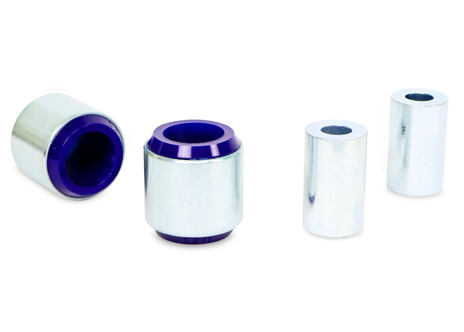 SuperPro - Rear Tension Link - Inner/Forward Bushing Kit - SPF5211K