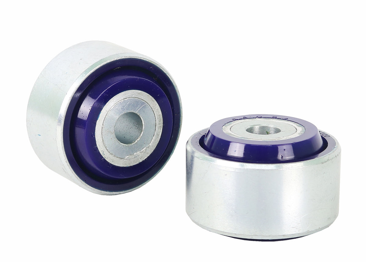 SuperPro - Rear Differential Mount Bushing Kit Mazda CX-9 - SPF5220K