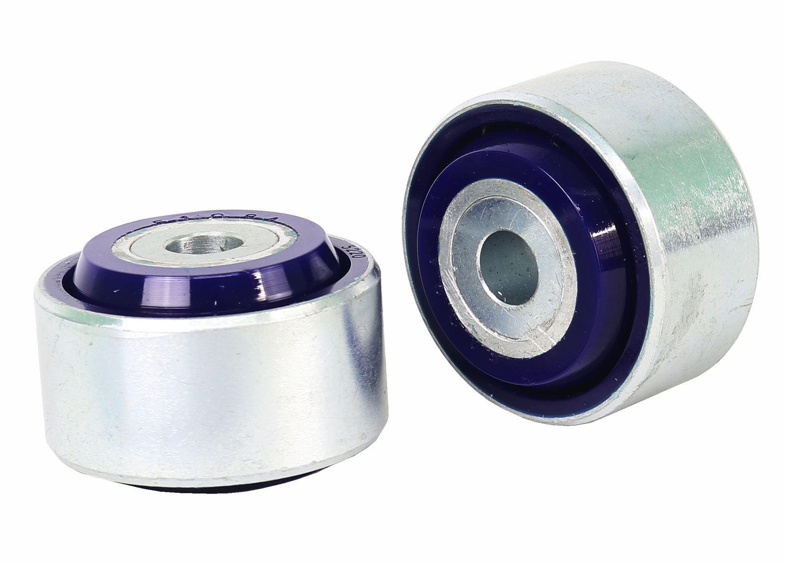 SuperPro - Rear Differential Mount Bushing Kit Mazda CX-9 - SPF5220K