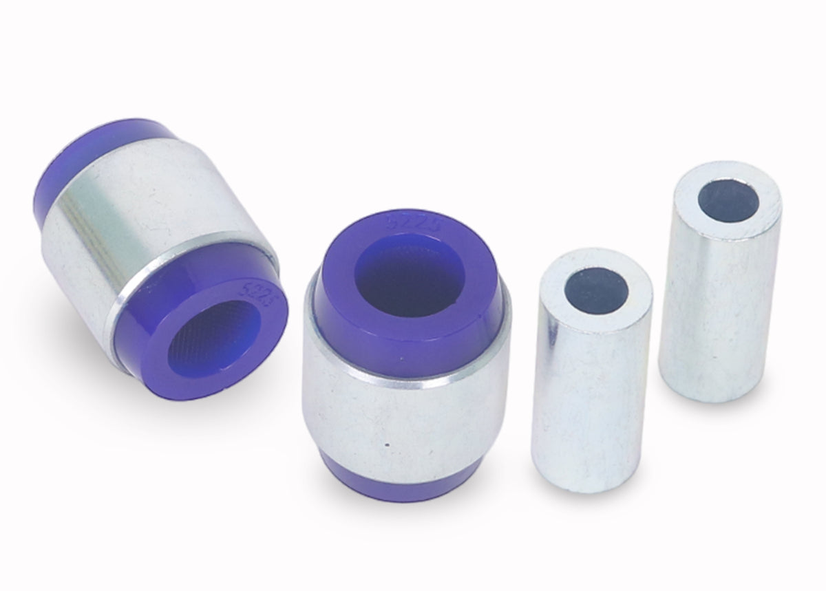 SuperPro - Front Lower Control Arm - Outer Bushing Kit - SPF5225K