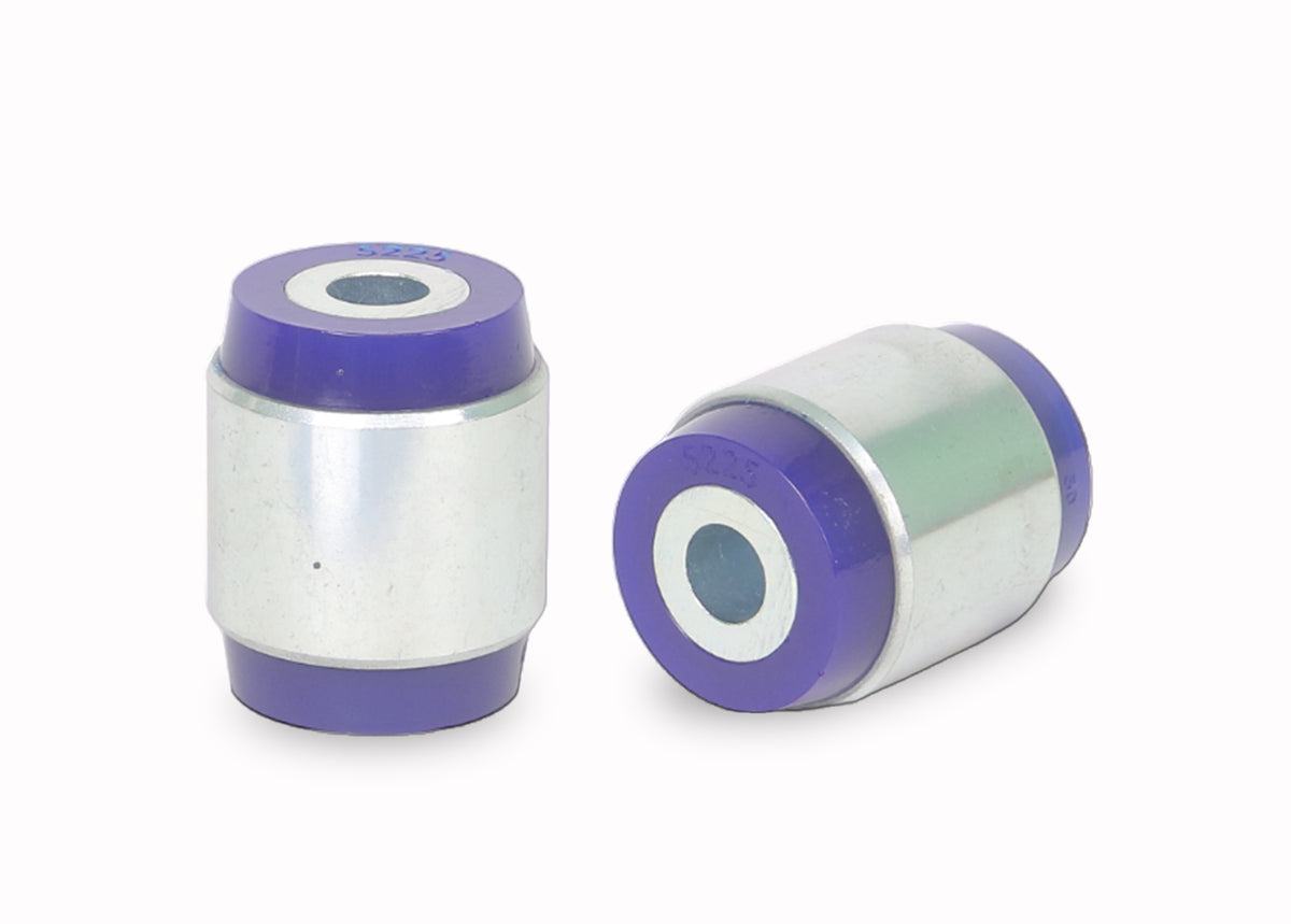 SuperPro - Front Lower Control Arm - Outer Bushing Kit - SPF5225K