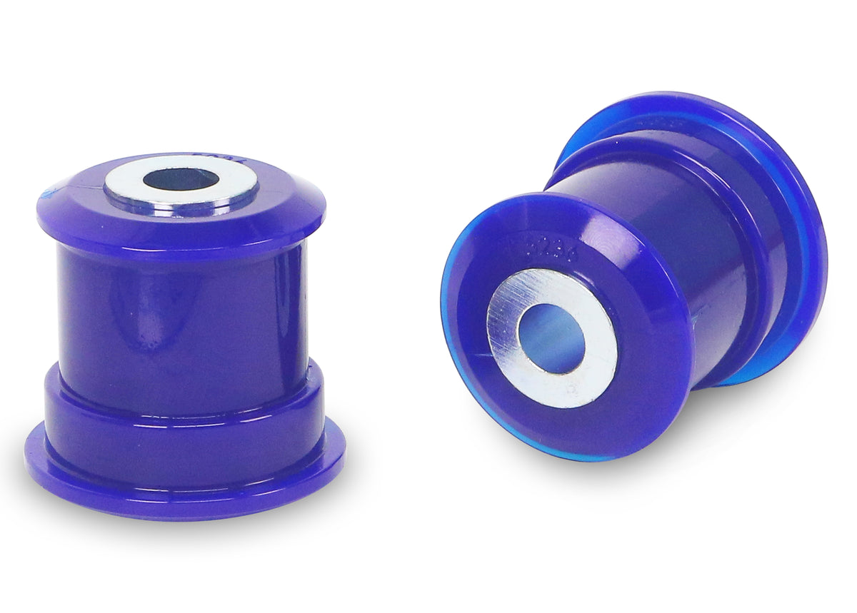 SuperPro - Rear Upper Control Arm Outer Bushing Kit (Replaces Hyme Joint) - SPF5236K