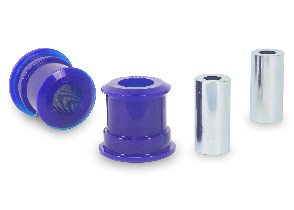 SuperPro - Rear Upper Control Arm Outer Bushing Kit (Replaces Hyme Joint) - SPF5236K