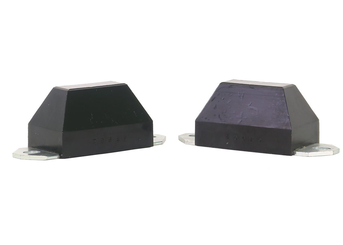 SuperPro - Bump Stop Set (Front OR Rear) - SPF5281K