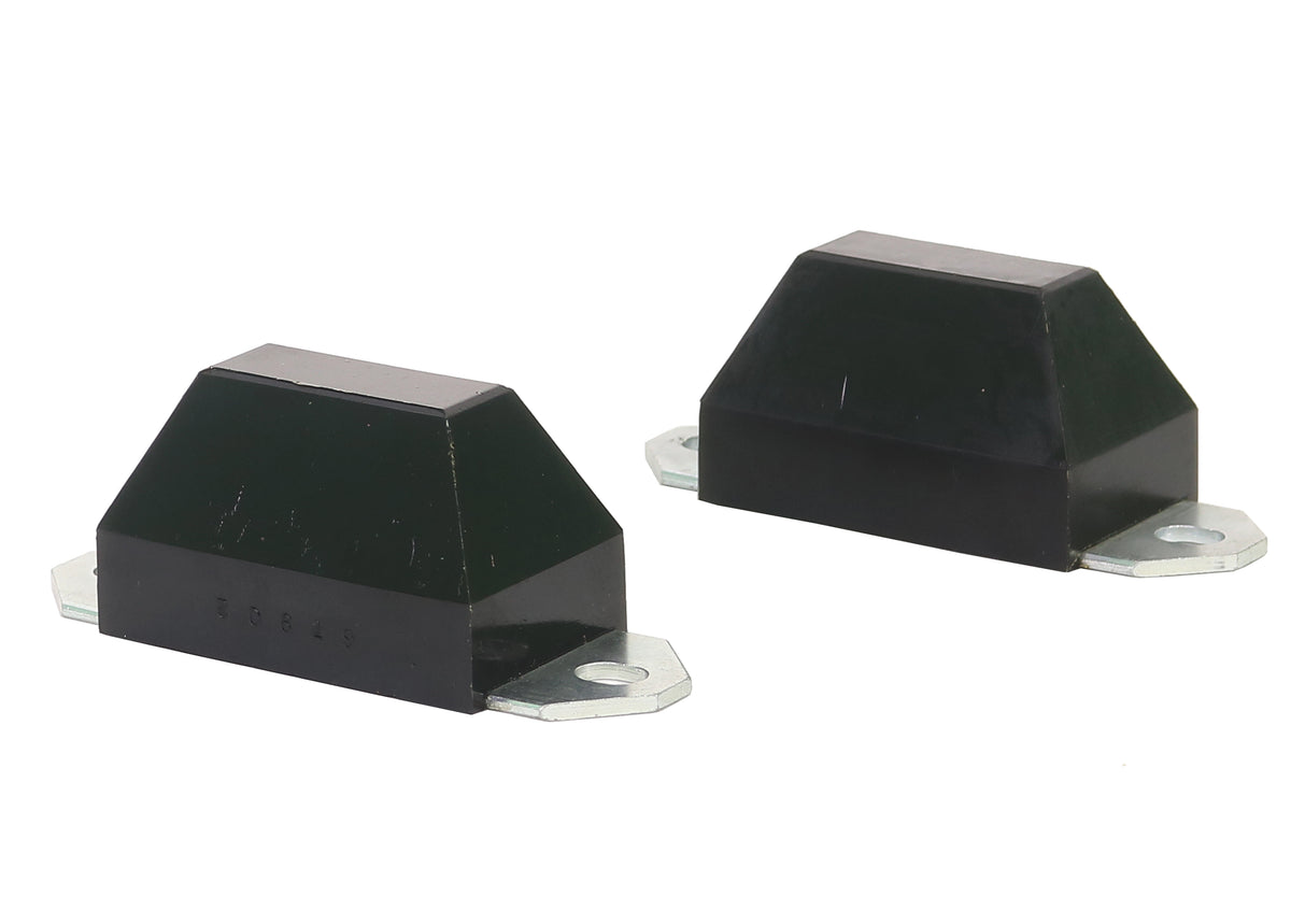 SuperPro - Bump Stop Set (Front OR Rear) - SPF5281K