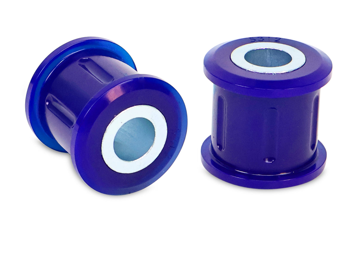 SuperPro - Suzuki Jimny 2018+ Front Panhard Rod Bushing Kit - SPF5312K