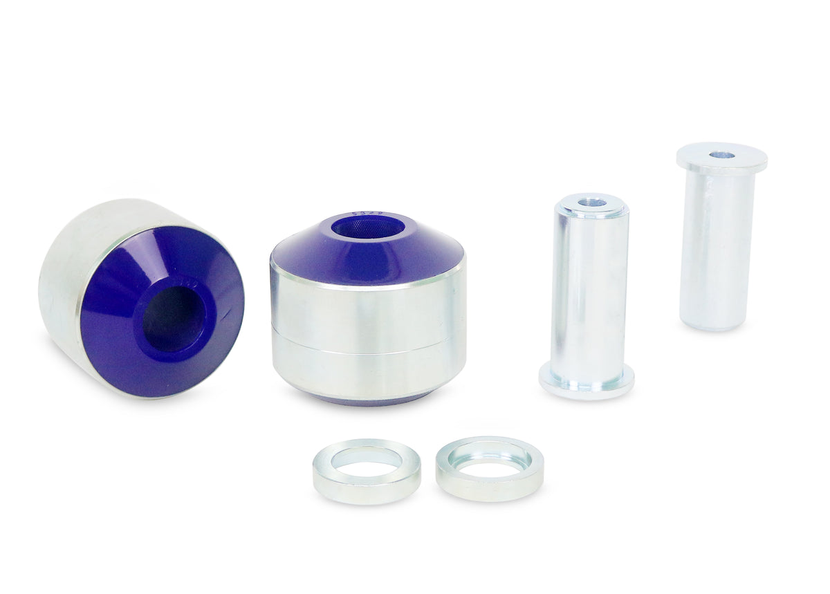SuperPro - Radius Arm Bushing Kit - SPF5349K