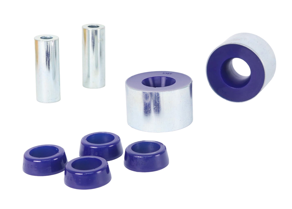 SuperPro - Front Lower Control Arm Inner Rear Bushing Kit - SPF5389K