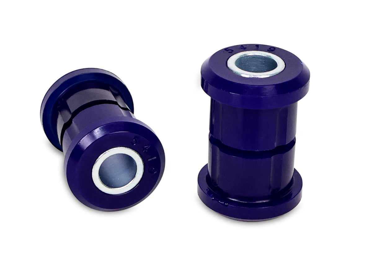 SuperPro - Front Lower Control Arm Inner Forward Bushing Kit - SPF5419K