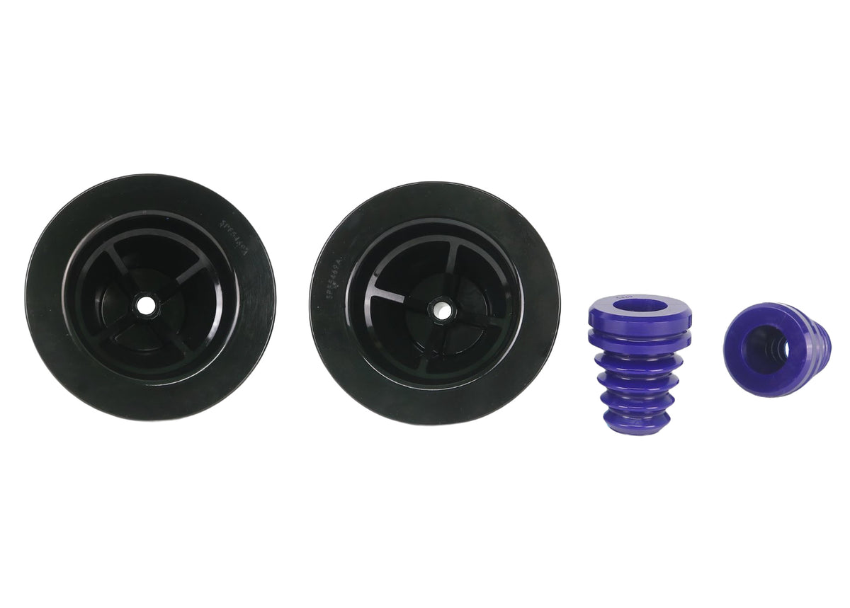 SuperPro - Rear Bump Stop Kit - SPF5469K