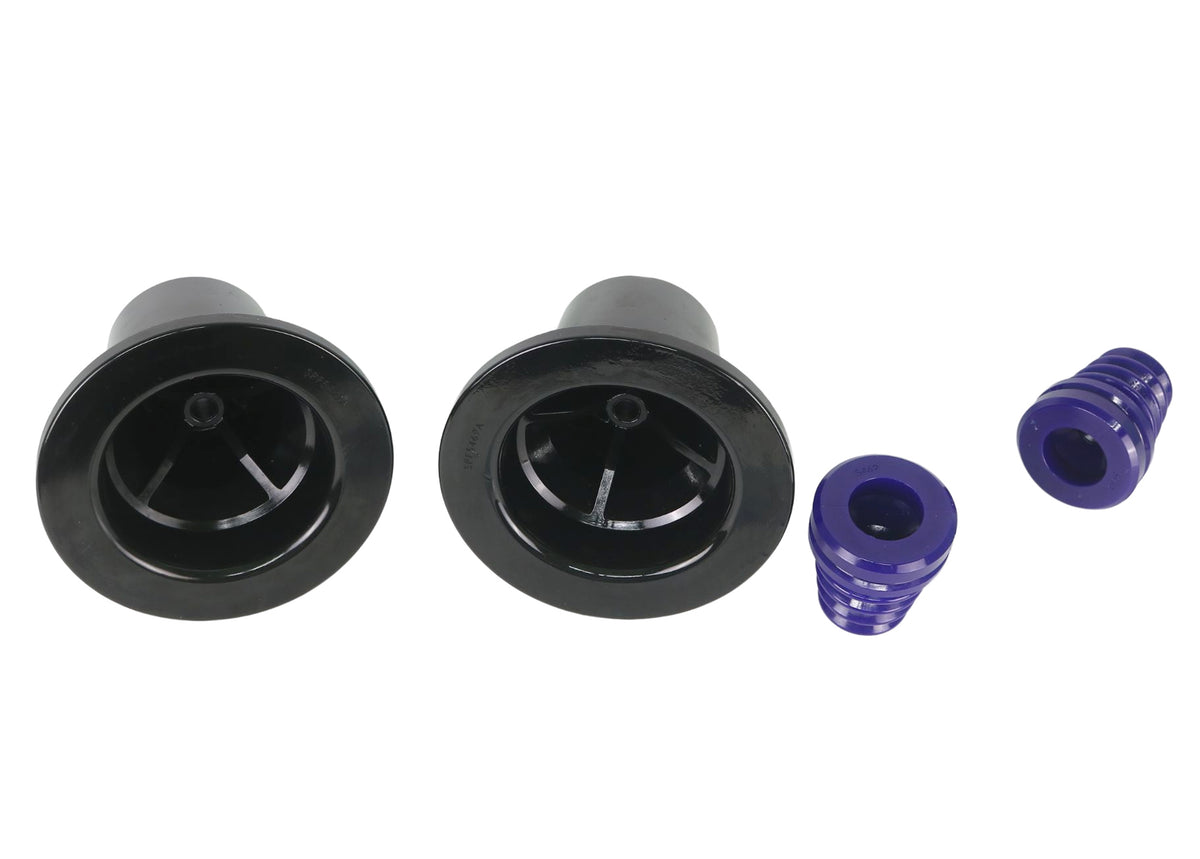 SuperPro - Rear Bump Stop Kit - SPF5469K