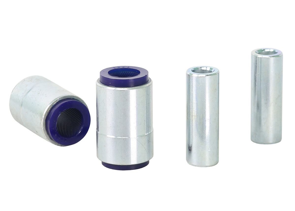 SuperPro - Rear LCA Rearward Lower Inner Bushing Kit - SPF5496K