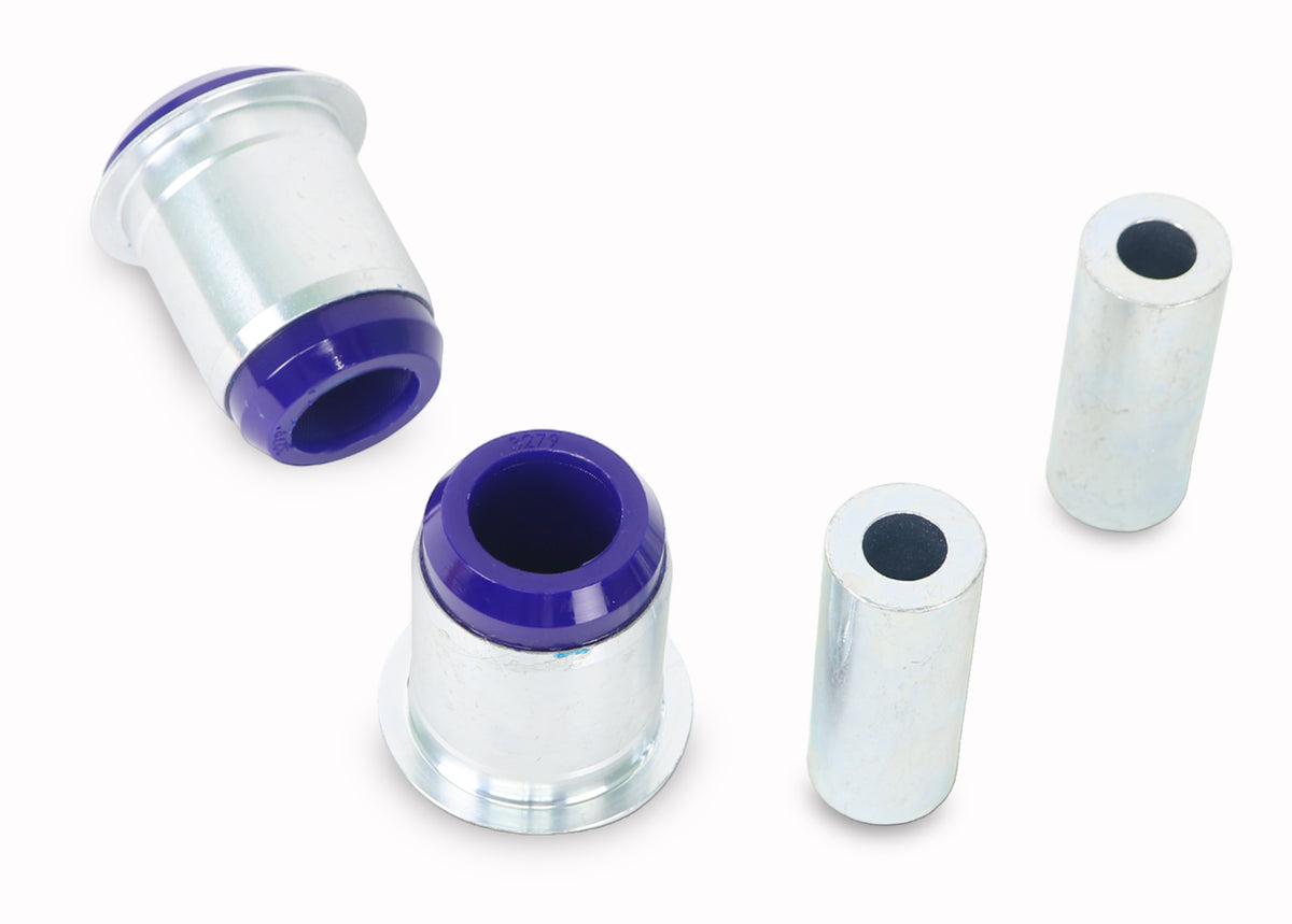 SuperPro - Suspension Control Arm Bushing Kit - SPF5522K