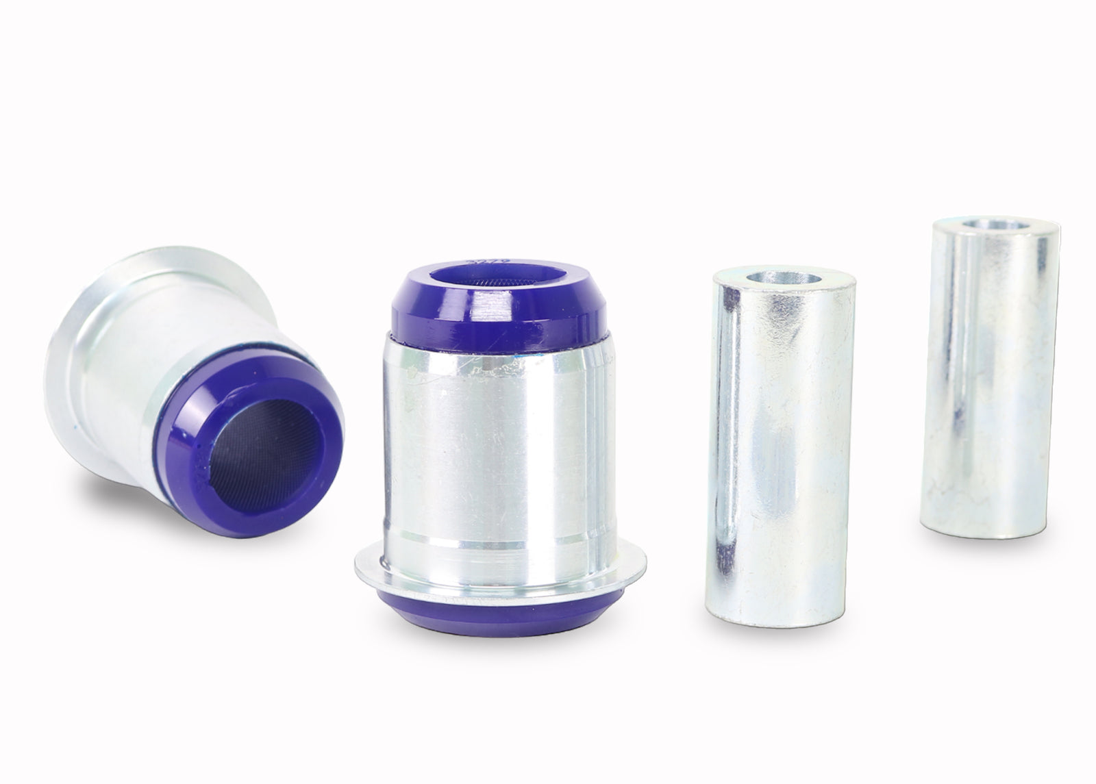 SuperPro - Suspension Control Arm Bushing Kit - SPF5522K