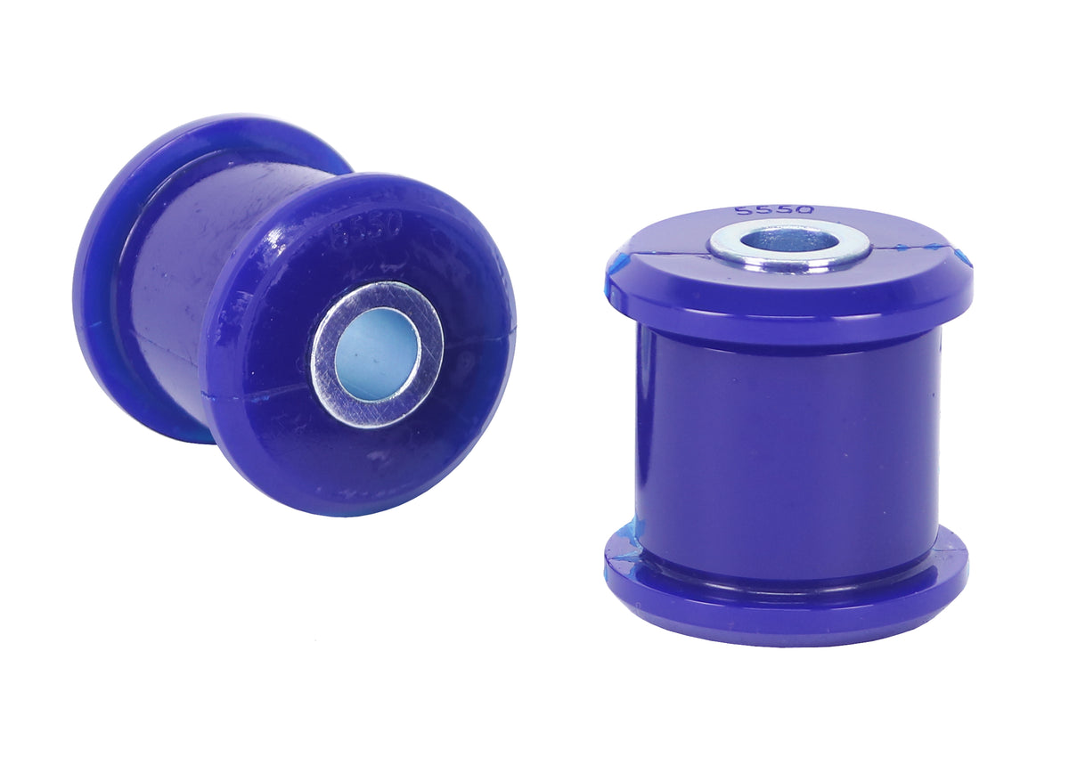 SuperPro - Rear Upper Control Arm-to-Knuckle Bushing Set - SPF5550K