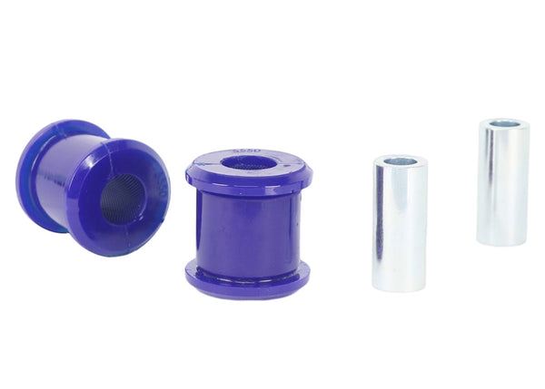 SuperPro - Rear Upper Control Arm-to-Knuckle Bushing Set - SPF5550K