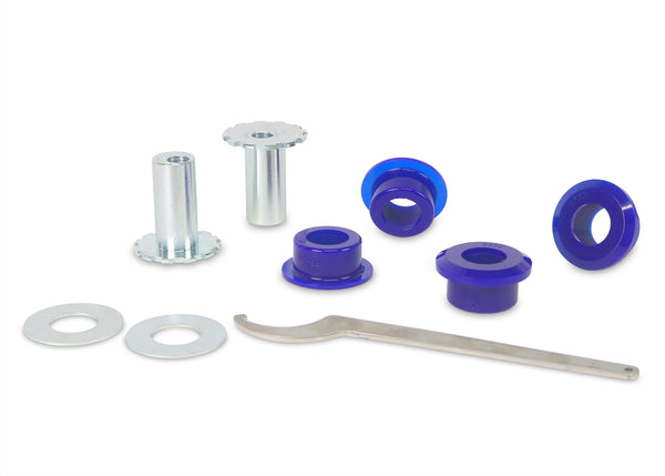 SuperPro - Front LCA - Camber Adjustable Inner Forward Bushing Kit - SPF5552K