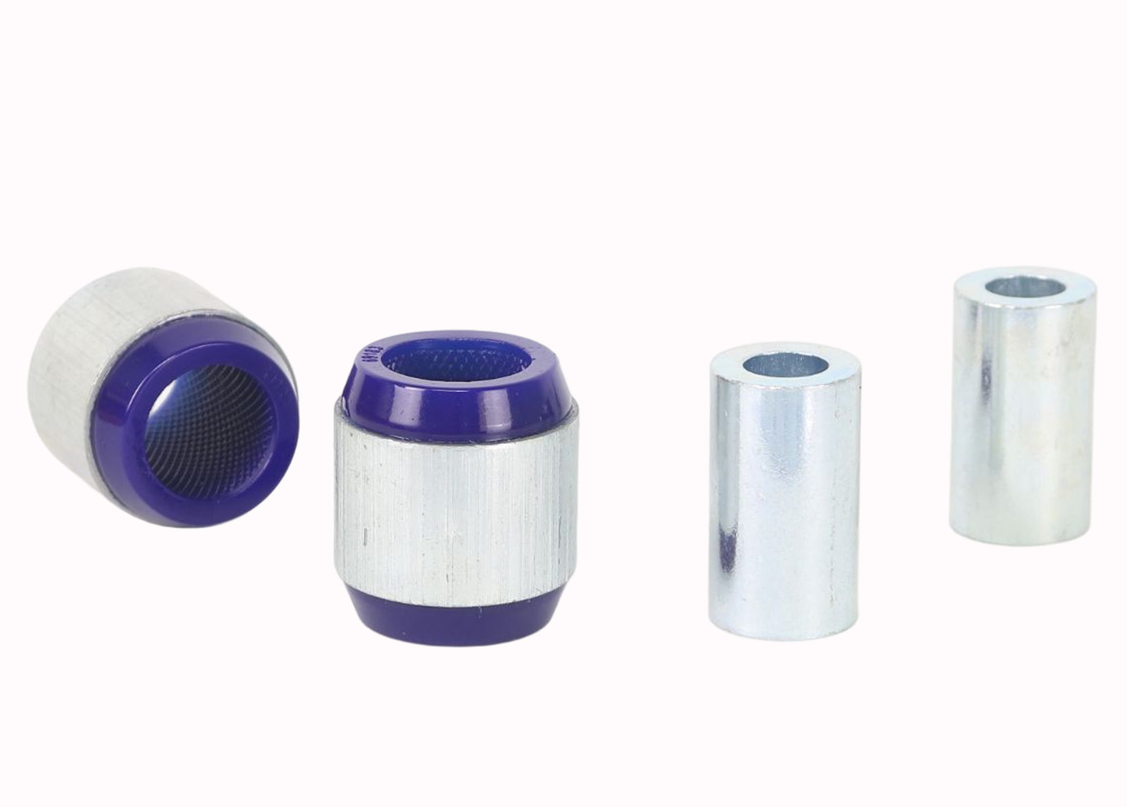 SuperPro - Rear Upper Control Arm Inner Bushing Kit - SPF5559K