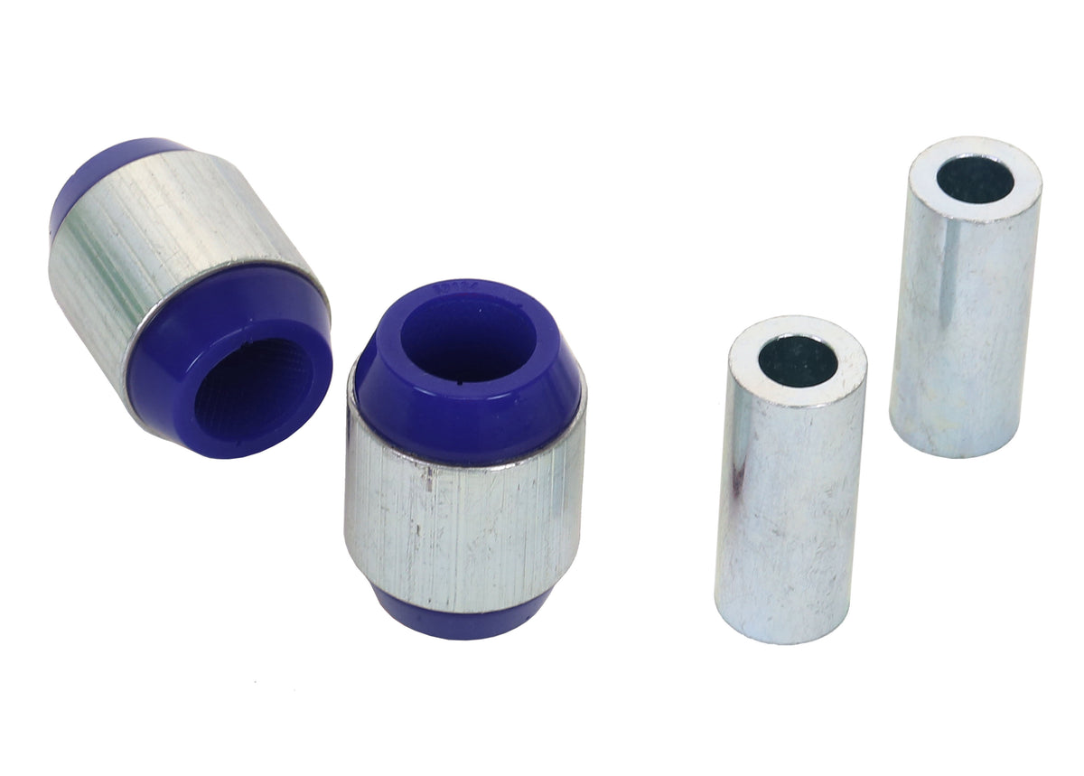 SuperPro - Rear Lower Control Arm Rearward Inner Bushing Kit - SPF5561K