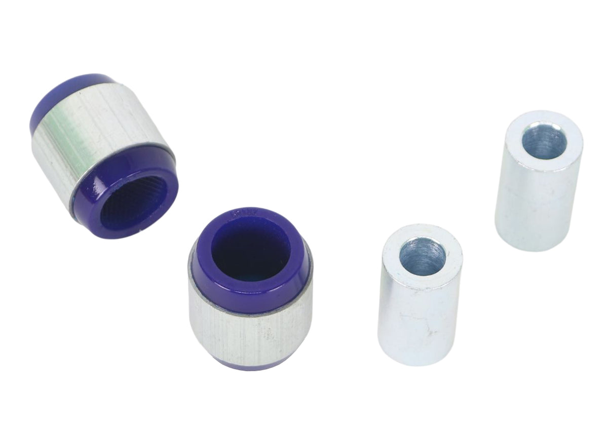 SuperPro - Rear Toe Control Arm Inner Bushing Kit - SPF5562K