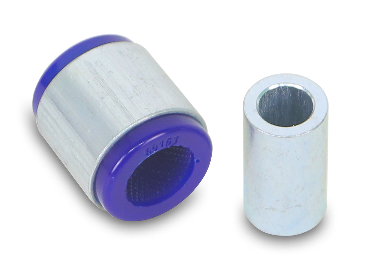 SuperPro - Front Track Bar (Panhard Rod) to Differential Bushing Kit - JL Wrangler, JT Gladiator - SPF5581K