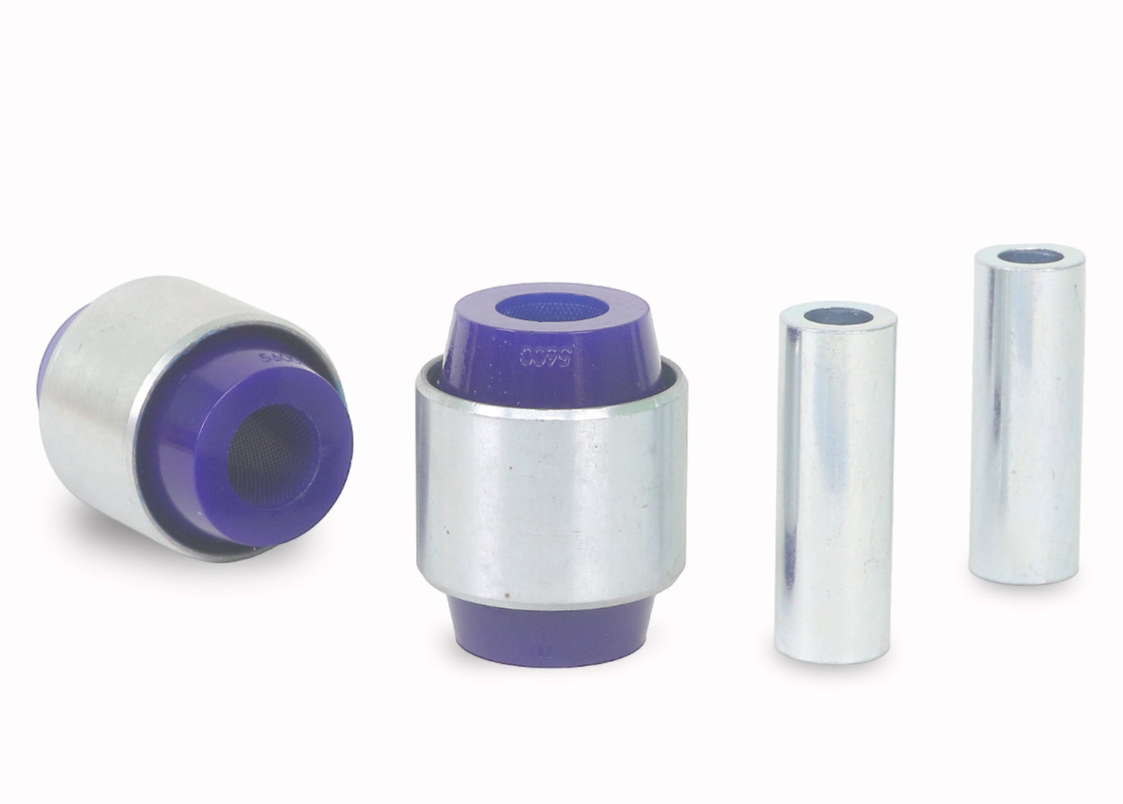 SuperPro - Front Lower Control Arm Inner Bushing Kit - SPF5600K