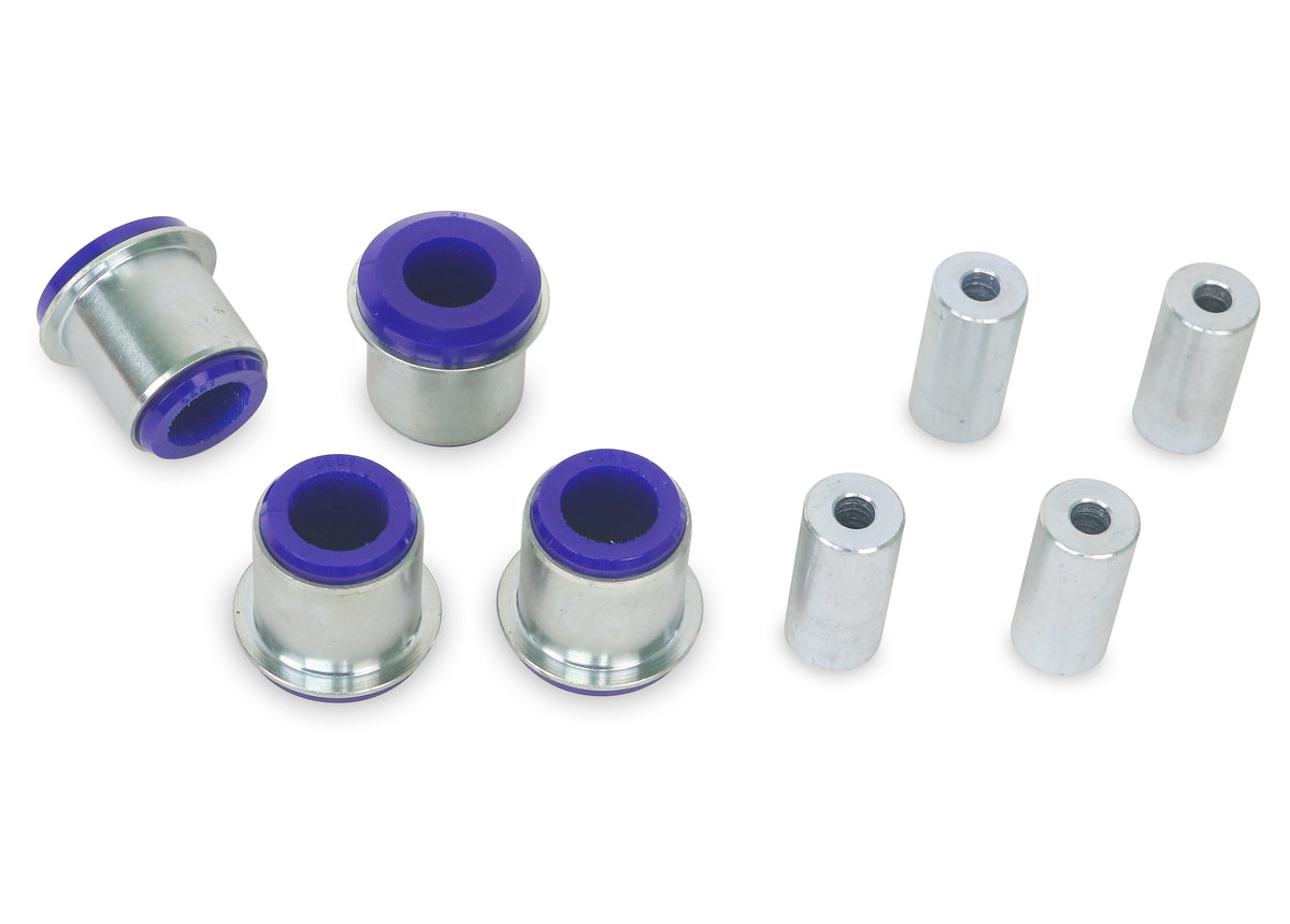 SuperPro - Front Upper Control Arm Inner Bushing Kit - SPF5601K