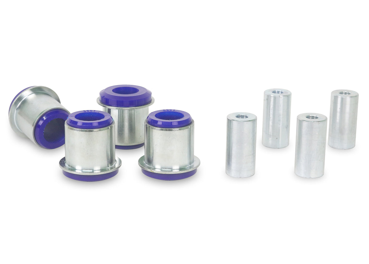 SuperPro - Front Upper Control Arm Inner Bushing Kit - SPF5601K