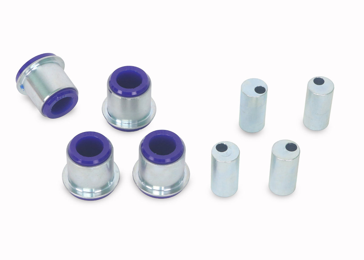 SuperPro - Front Upper Control Arm - Camber Adjustable Inner Bushing Kit - SPF5602K