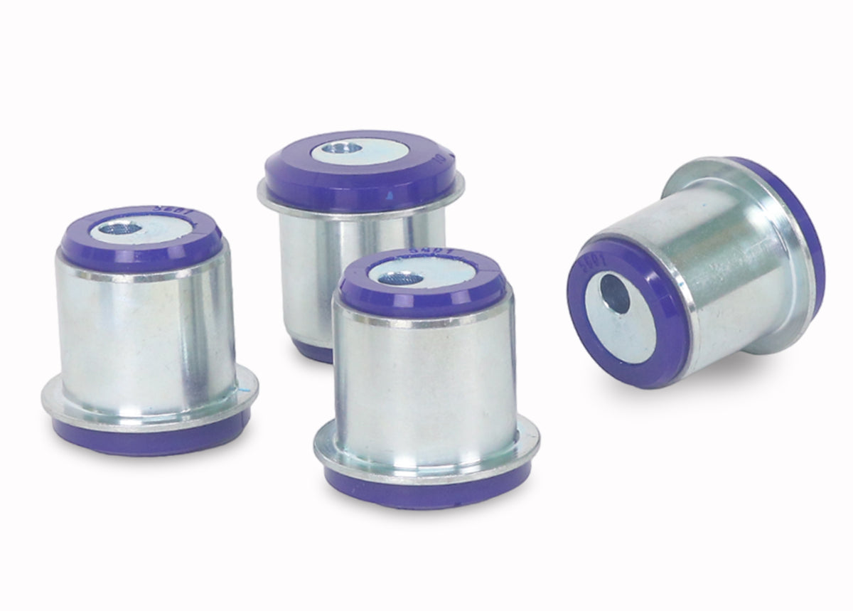 SuperPro - Front Upper Control Arm - Camber Adjustable Inner Bushing Kit - SPF5602K
