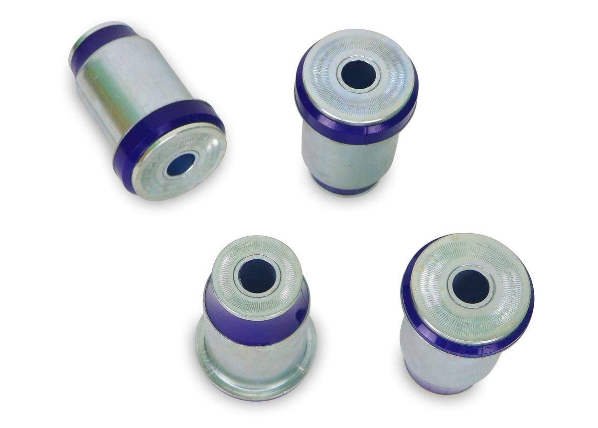 SuperPro - Front Lower Control Arm Inner Bushing Set - SPF5689K