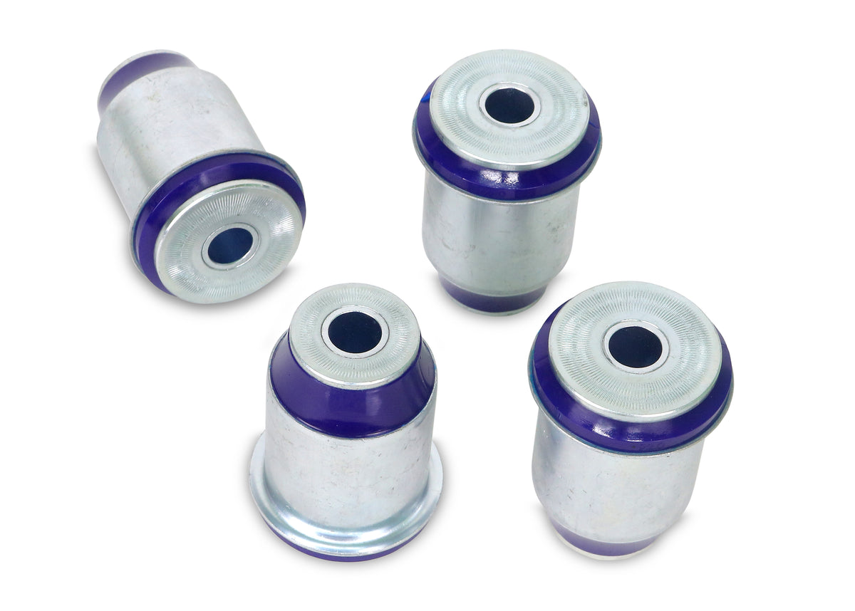 SuperPro - Front Lower Control Arm Inner Bushing Kit - SPF5692K
