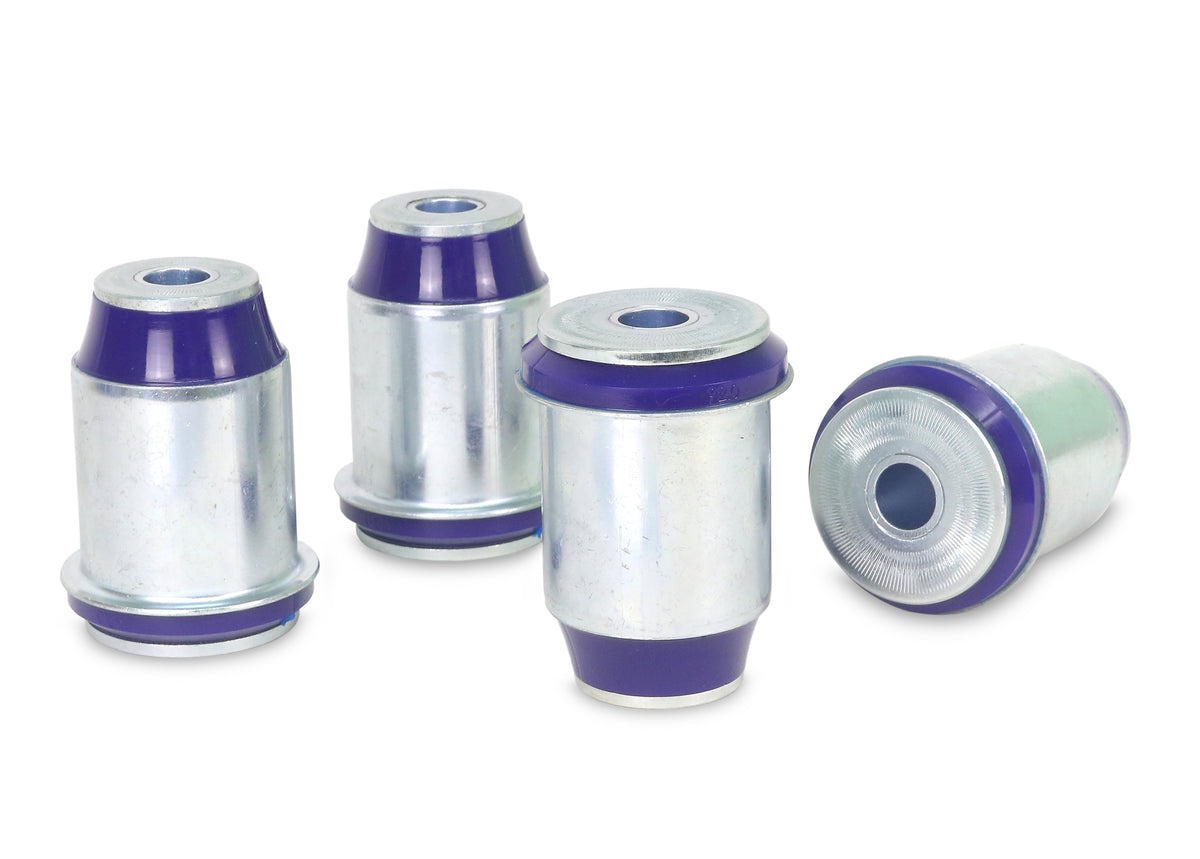 SuperPro - Front Lower Control Arm Inner Bushing Kit - SPF5692K