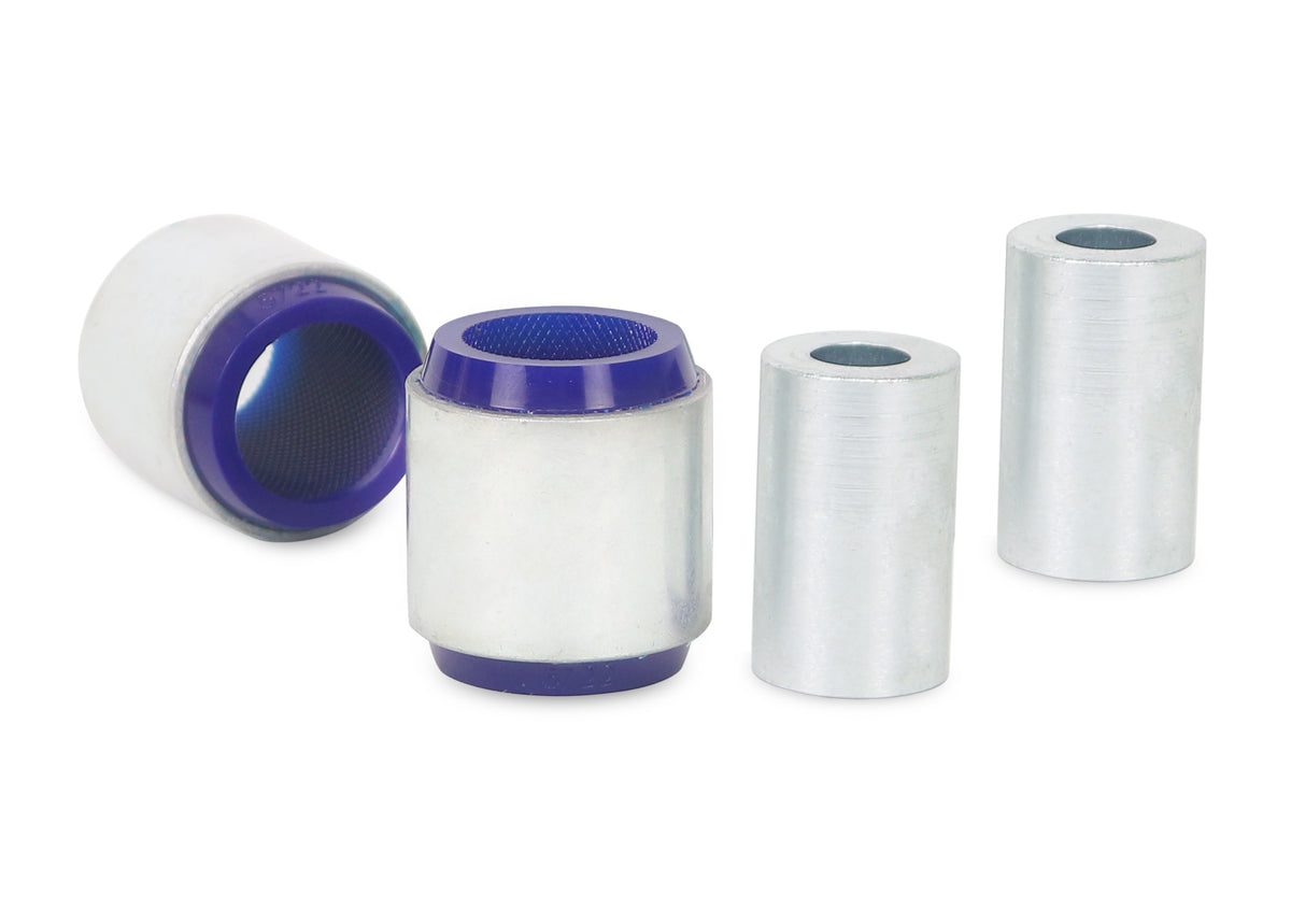 SuperPro - Rear Upper Hub Bushings - SPF5722K