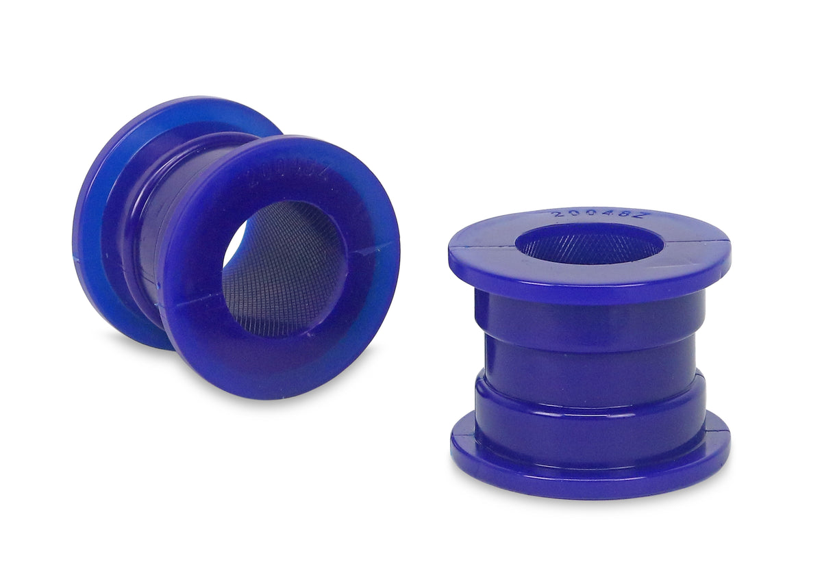 SuperPro - 30mm Rear Sway Bar Bushing Kit - KDSS - SPF5727-30K