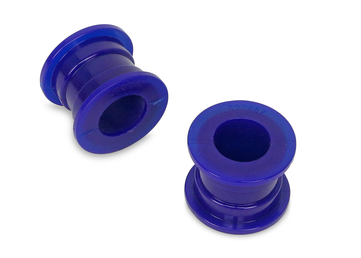 SuperPro - 30mm Rear Sway Bar Bushing Kit - KDSS - SPF5727-30K