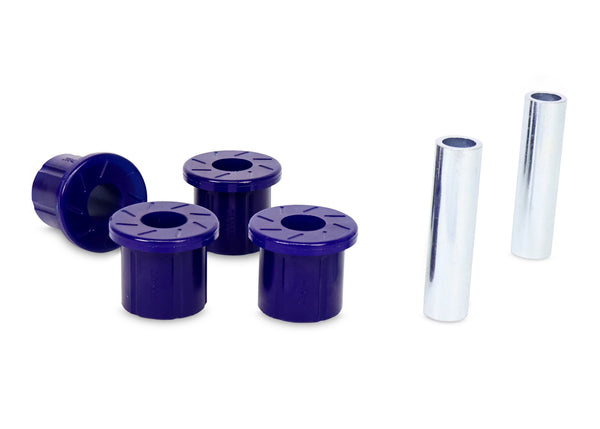 SuperPro - Rear Leaf Spring Rearward Eye Bushing Kit - SPF5783K